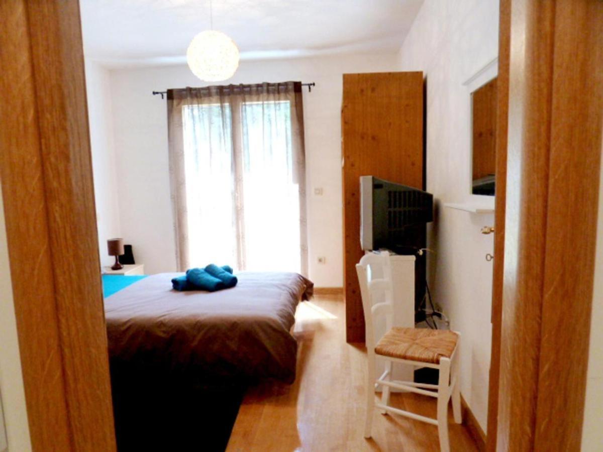 Apartment Allegra Banjole Exterior photo