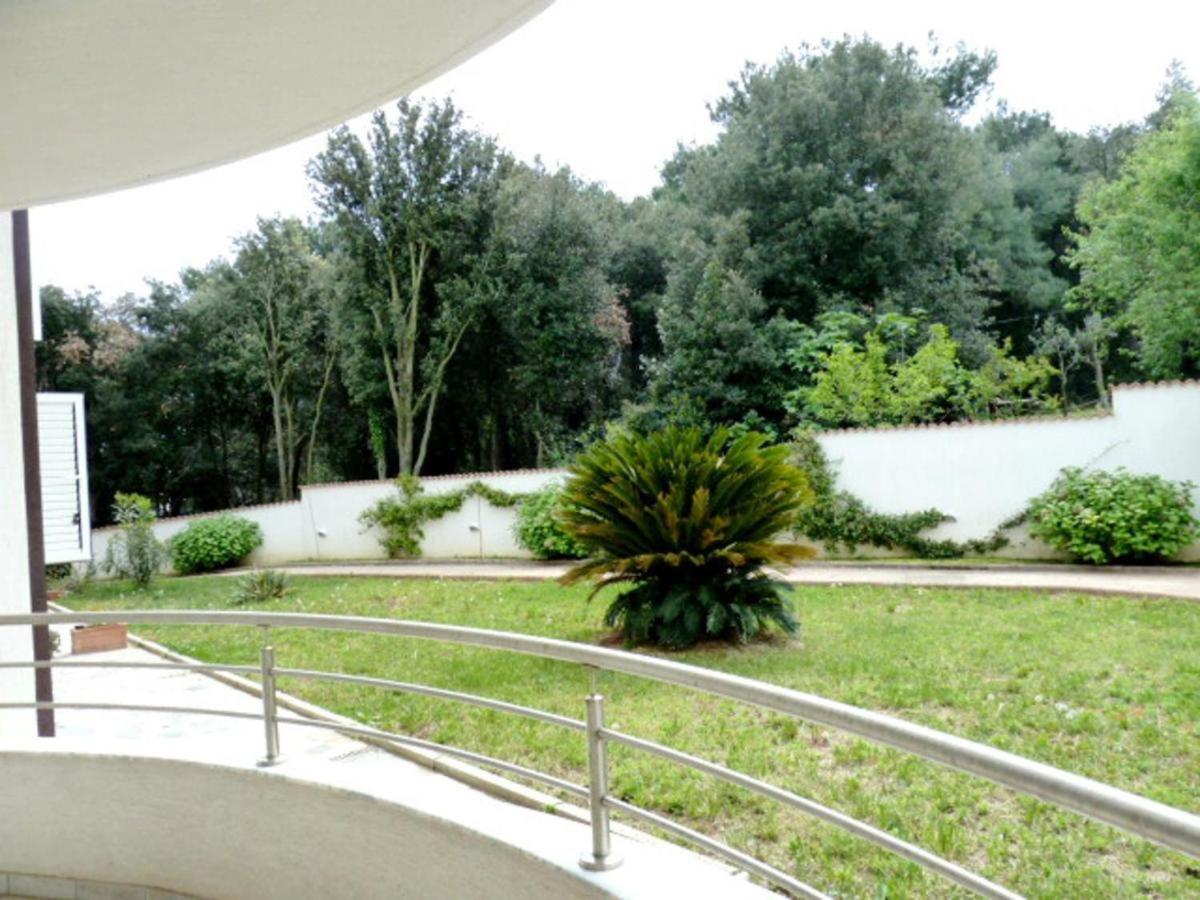 Apartment Allegra Banjole Exterior photo